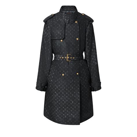 louis vuitton winterjas|louis vuitton coats for women.